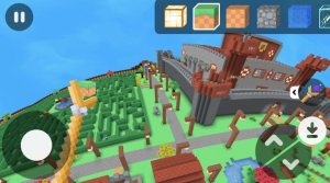 像素建造世界游戏图3