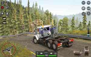 泥卡车模拟器游戏安卓版图片1