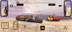死亡之路卡车司机游戏官方版图片1