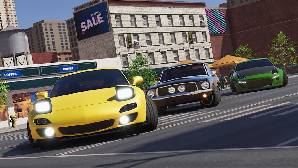 Car S游戏官方版图片1