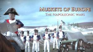欧洲火枪拿破仑游戏下载安卓图1