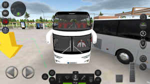 公交车模拟器2022最新版中国地图下载图片1