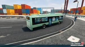 巴士城市之旅游戏中文手机版图片1