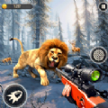 动物狩猎狙击手射击游戏安卓版