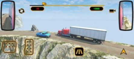 死亡公路卡车司机游戏官方版图2: