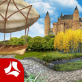 黑荆棘城堡之谜2游戏汉化中文版