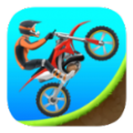 摩托爬坡赛游戏官方版