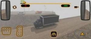 死亡路卡车司机驾驶游戏下载官方版图片1