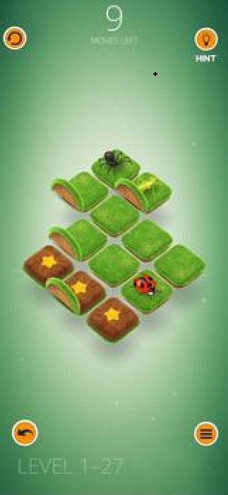 虫子世界难题游戏安卓版下载（Bugs World Puzzle）图片1