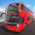 巴士模拟器城市驾驶游戏官方手机版