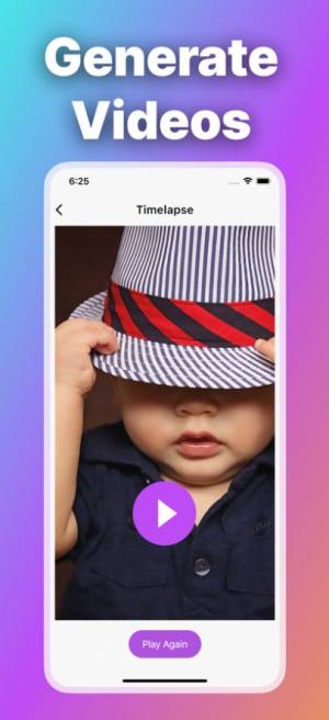 Baby Photo app图2