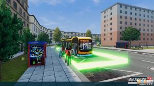 巴士模拟城市之旅2022手机版图3