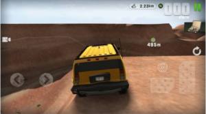 竞速极限赛车游戏手机版下载图片1