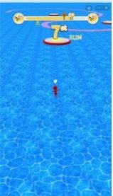 水上酷跑游戏官方安卓版图3: