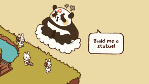 生气熊猫和建造兔游戏图3