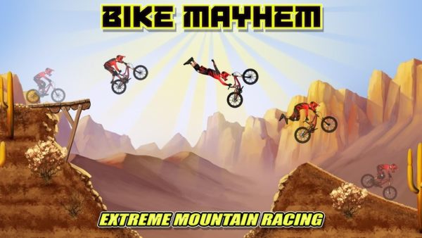 bikemayhem游戏下载苹果版图2: