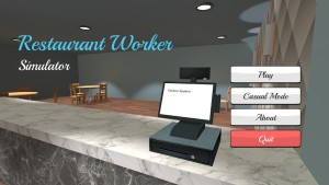 餐厅员工模拟器游戏图3