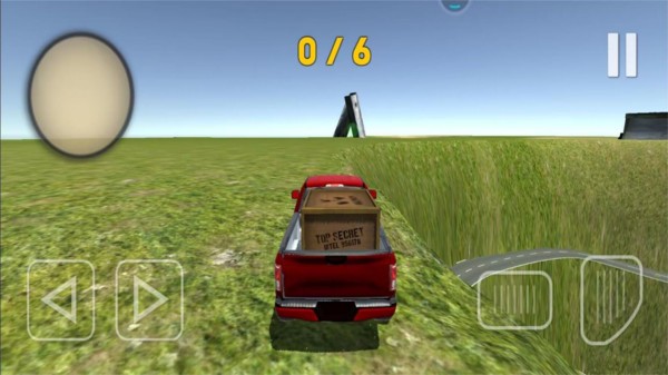 王牌赛车竞速游戏官方手机版图片1