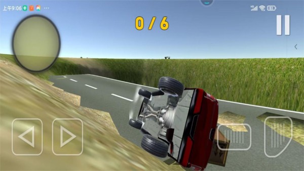 王牌赛车竞速游戏官方手机版图2: