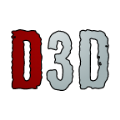 死亡3D官方版