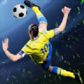 足球冲击游戏下载安装最新版（Football Soccer Strike 2021）