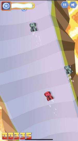 欢乐赛车-刺激小游戏app图1