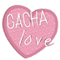 gacha loving heart游戏中文版