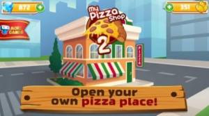 披萨店2游戏图2