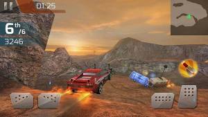 汽车粉碎碰撞模拟器游戏官方手机版图片1