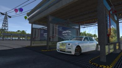 美国豪车模拟游戏官方手机版图6: