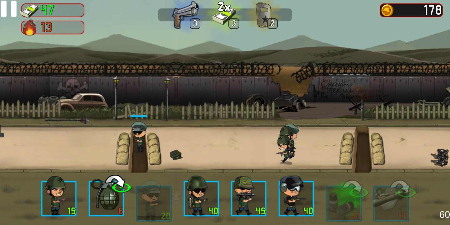 抖音战争部队游戏最新版下载1