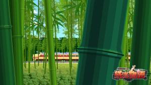铁道物语:陆王游戏图3
