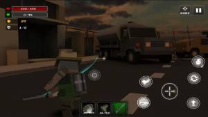 像素枪战世界游戏官方版图片1