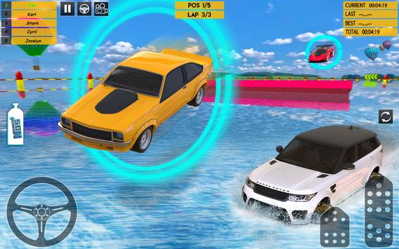 水车竞速游戏官方安卓版图3: