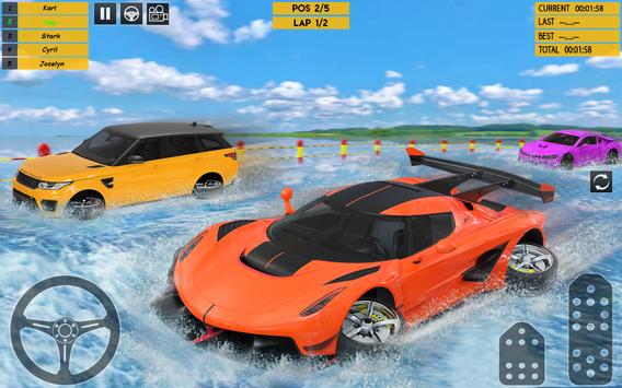 水车竞速游戏官方安卓版图4: