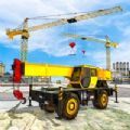 施工卡车越野3D游戏官方版 v1.0