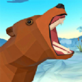 狗熊生存模擬器游戲