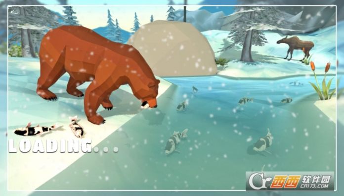 狗熊生存模拟器游戏最新手机版图6: