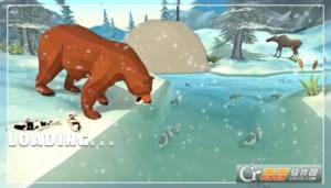 狗熊生存模拟器游戏图6