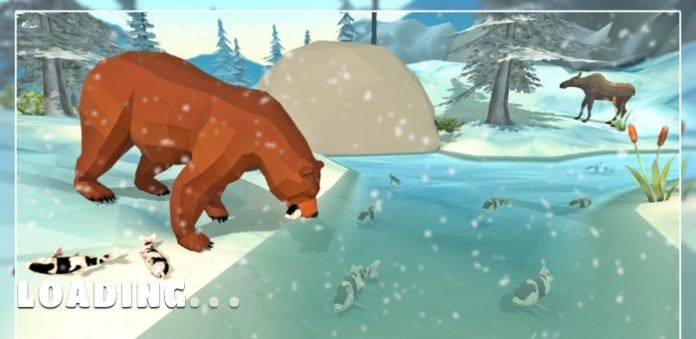 狗熊生存模拟器游戏最新手机版图3: