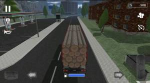 货物运输模拟器游戏官方版图片1