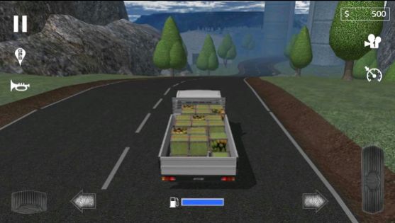 货物运输模拟器游戏官方版图1: