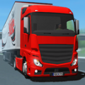 货物运输模拟器游戏官方版