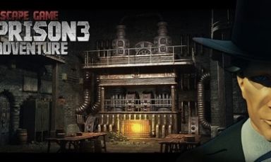 密室逃脱3冒险逃脱游戏中文手机版（Escape game Prison Adventure 3）图2: