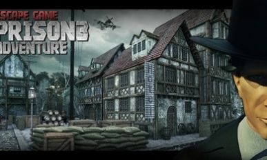 密室逃脱3冒险逃脱游戏中文手机版（Escape game Prison Adventure 3）图4: