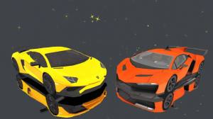 超级汽车驾驶3D游戏图5