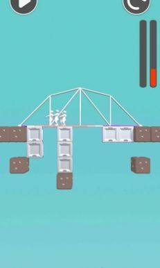 桥梁挑战游戏官方安卓版（Bridge Challenge）图片1