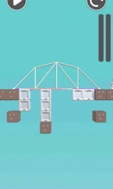 桥梁挑战游戏图2