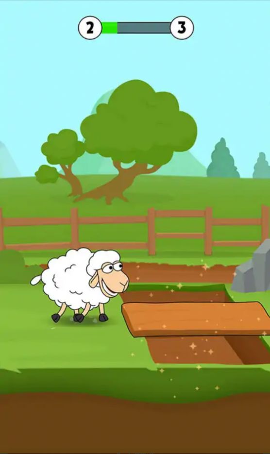 救救羊羊游戏安卓版图2: