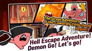 Demon Go游戏图3